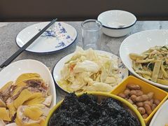 -紫藤园·天目湖大鱼头(南山竹海店)