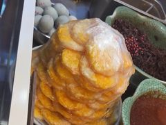 -老金家蛋菜夹馍(西安总店)
