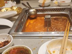-海底捞火锅(欣大百货店)