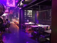 -啤仕多·啤客国潮跳舞BAR(保俶路店)