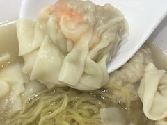 -袁记云饺(蛇口店)