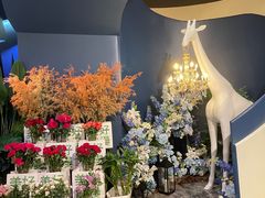 -狮拾久·现代新加坡料理(福田COCO Park店)