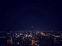 -中山利和希尔顿酒店