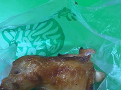 -大益烤鸡