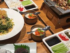 -四季民福烤鸭店(前门廊房二条店)