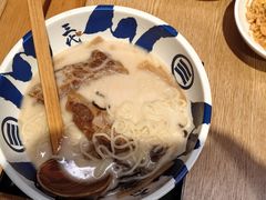 大骨棒金汤肥牛拉面-味千拉面(煌华新纪元购物广场店)