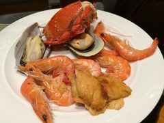 iphone_upload_pic-视界美食自助餐厅·石家庄希尔顿酒店