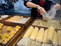 -煎饺王子(财富广场店)