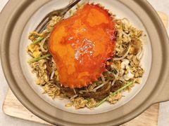 -新吉士·上海菜(浦东LCM置汇旭辉店)