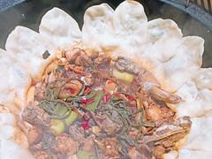 -锅来乐地锅鸡(安亭店)
