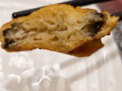 -南京悦客假日酒店中餐厅