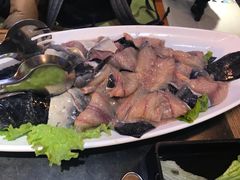 -小牛海记潮汕牛肉店(永定路店)