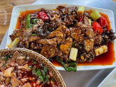 -老桥张羊肉