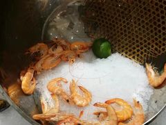 -沈阳和平艾美酒店新食谱西餐厅