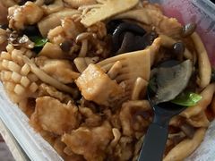 -大铁勺新津菜(东丽阳光新业广场店)