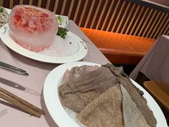 -蜀九香火锅(九眼桥店)