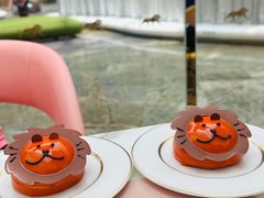 -视博茶点(美狮美高梅店)