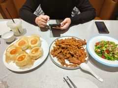 -郑庄脂渣海鲜楼(九水路店)