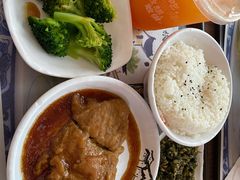 -东方既白(深圳北站店)