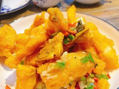 -鱼醉无骨鱼·中山脆肉鲩(荔湾路店)