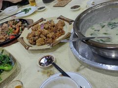 -标记美食新鲜猪杂(兴南大道店)