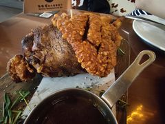 -haxnbauer海森堡德国餐厅(深圳coco店)