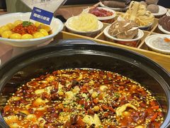 -江南鱼捞(北仑银泰城店)