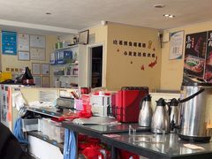 -鱼酷活鱼烤鱼(信息城店)