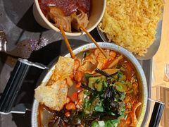 -水平有限广西米粉·广西风味集(五道口店)