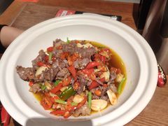 -老湘村·湖南土菜(天河维多利店)