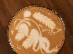 -喜柿咖啡SeeS coffee