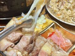 -牛也烧肉(摩尔城店)