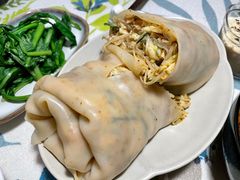 -安徽阜阳卷馍(西单店)