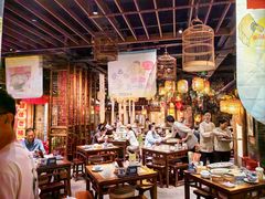 -南京大牌档(之心城店)
