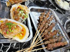 -欣悦坊陈一刀热气羊肉火锅(清真路店)