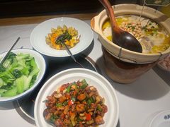 -老阿爸鲜鱼土菜(独墅湖店)