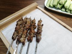 -壹块捌烧烤(灯市口店)