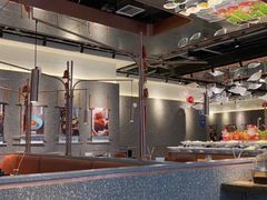 -新辣道鱼火锅(领展购物广场·中关村店)