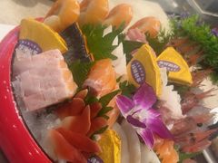 -上渔铁板烧(熙悦汇店)