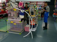 -瑞派宠物医院·24小时骨科·心脏·核磁(哈尔滨南岗店)