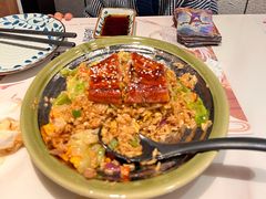 -羽寿司(东方宝泰店)
