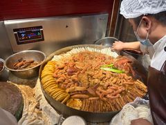 -门框胡同百年卤煮(前门店)