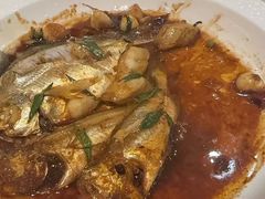 -宁海食府·涌宴(真和店)