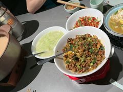-井水小厨·湘菜(活力广场店)