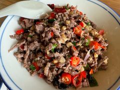 -妈妈的味道(和顺古镇店)