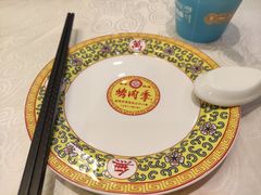 -聚德华天烤肉季·宴会厅(什刹海总店)