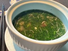 -上海滩餐厅(BFC外滩金融中心店)