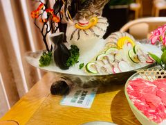 -尚海豆捞(乐虹坊店)