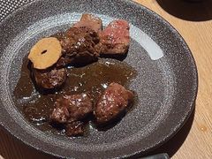 -德川家日本料理(顺义华联店)