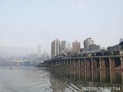 -重庆两江夜游-交运系列